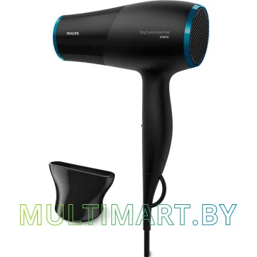 Фен Philips BHD026/00 картинка 5